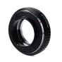 K&F Concept K&F Высокоточный адаптер объектива Nikon(s)-M4/3
