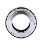 K&F Concept K&F High Precision Lens Adapter Nikon(s)-M4/3