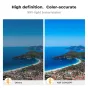 K&F Concept DJI Mavic 4 PRO фильтр CPL+ND8+ND16