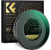 K&F Concept DJI Action Camera Filter CPLK&F Concept DJI Action Camera Filter CPL