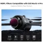 K&F Concept DJI Mavic 4 PRO filter ND8&PL+ND16&PL+ND32&PL+ND64&PL