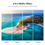 K&F Concept DJI Mavic 4 PRO filter ND8&PL+ND16&PL+ND32&PL+ND64&PL