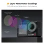 K&F Concept DJI Action Camera Filter CPL