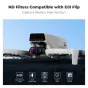 K&F Concept DJI Flip Filtru 4 gab.