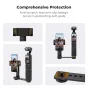 K&F Concept DJI OSMO Pocket3 Mobilā Telefona Statīvs