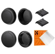 K&F Concept EF Mount Protection KitK&F Concept EF Mount Protection Kit