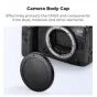 K&F Concept EF Mount Protection Kit