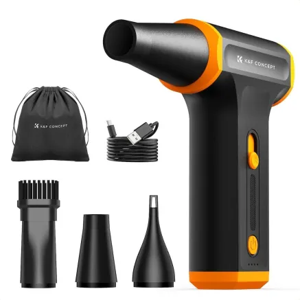 K&F Concept Electric Air Blower KU0026
