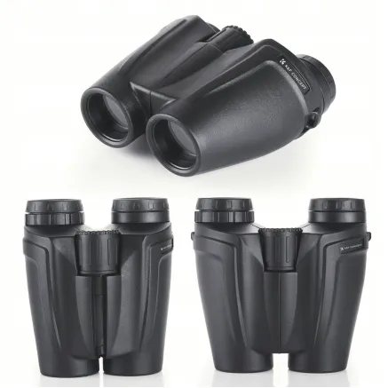 K&F Concept 10x25 BAK4 HD Binokļi