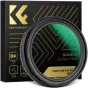 K&F Concept Fujifilm Black Mist 1/4 фильтр
