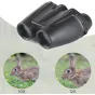 K&F Concept 10x25 BAK4 HD Binoculars