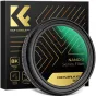 Фильтр K&F Concept Fujifilm MCUV