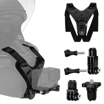 K&F Concept Helmet Chin Bracket