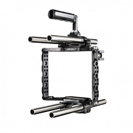 Рамки для камеры CAGE - walimex pro Aptaris Blackmagic Cinema - быстрый заказ от производителя