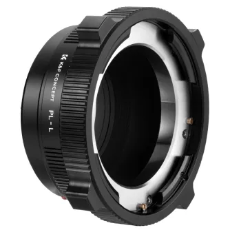 K&F Concept High Precision Lens Adapter PL-L
