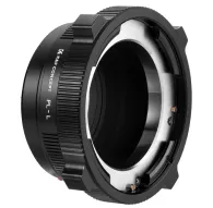 K&F Concept Augstas Precizitātes Objektīva Adapteris PL-LK&F Concept Augstas Precizitātes Objektīva Adapteris PL-L