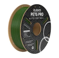 ELEGOO PETG Pro Filament Olive Green 1.75mm 1kgELEGOO PETG Pro Filament Olive Green 1.75mm 1kg
