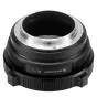K&F Concept High Precision Lens Adapter PL-L