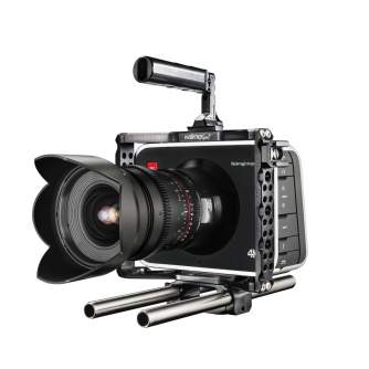 Ietvars kameram CAGE - walimex pro Aptaris Blackmagic Cinema - ātri pasūtīt no ražotāja