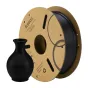 ELEGOO PLA Филамент Чёрный 1.75mm 1kg