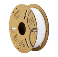 ELEGOO PLA Filaments Balts 1.75mm 1kgELEGOO PLA Filaments Balts 1.75mm 1kg