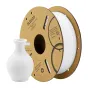 ELEGOO PLA Filaments Balts 1.75mm 1kg