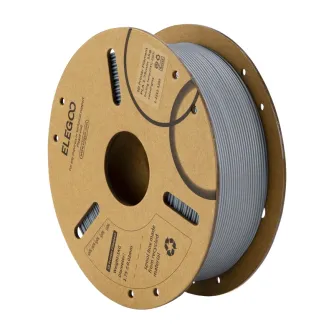 ELEGOO PLA Filaments Pelēks 1.75mm 1kg