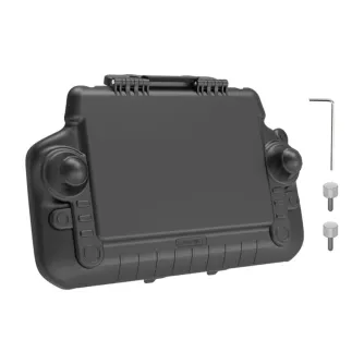 Sunnylife 2 в 1 солнечный щит для DJI RC Plus 2
