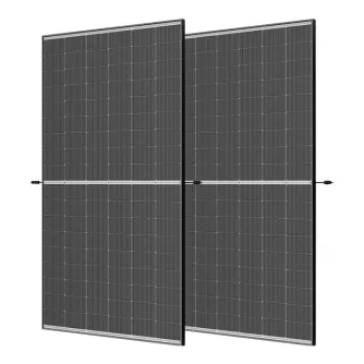 Trina 510W fotovoltāisko paneļu komplekts