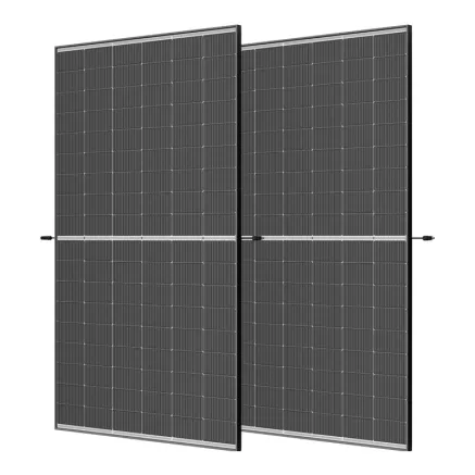 Комплект фотогальванических панелей Trina 510W