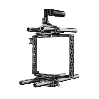 Camera Cage - walimex pro Aptaris Blackmagic Cinema - quick order from manufacturer