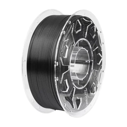 HP ASA Creality Filament Melns