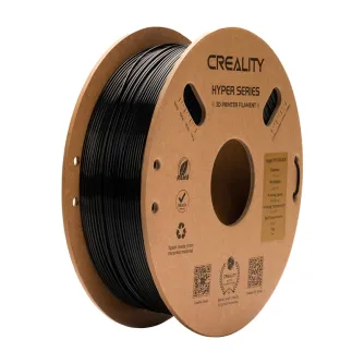 Creality Hyper PETG Melns 1.75mm 1000g