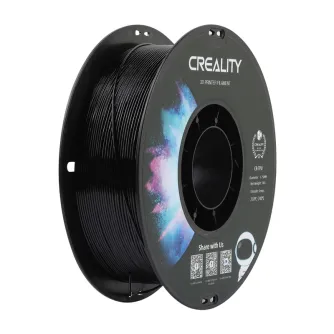 Creality TPU Filaments Melns