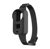 Sunnylife silicone armband for Osmo Nano blackSunnylife silicone armband for Osmo Nano black