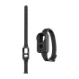 Sunnylife silicone armband for Osmo Nano black