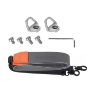 Sunnylife kakla siksna RC2/1 / RC PRO2/1 / RC PLUS2/1 / Smart ControllerSunnylife kakla siksna RC2/1 / RC PRO2/1 / RC PLUS2/1 / Smart Controller