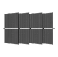 Trina 510W fotovoltāisko paneļu komplekts 4