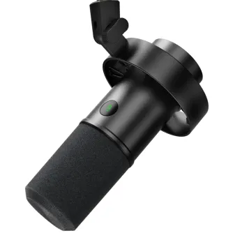 Динамический микрофон Fifine K688 черный