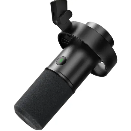 Fifine K688 dynamic microphone black