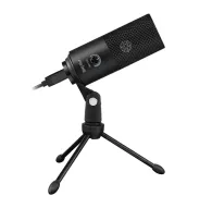 Конденсаторный микрофон Fifine K669B черныйКонденсаторный микрофон Fifine K669B черный