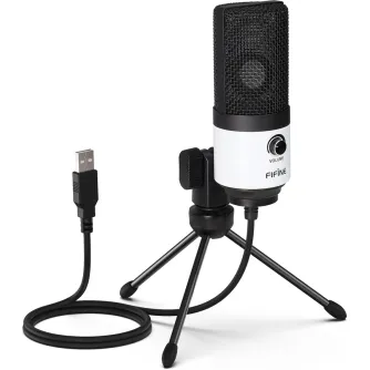 Fifine K669BW USB Микрофон