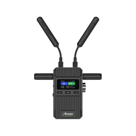 CineView 2 SDI RX only