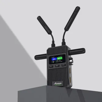 Accsoon CineView 2 SDI set