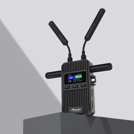 Accsoon CineView 2 SDI комплект
