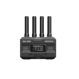 Cineview HE TX -WIT04-HE-TX