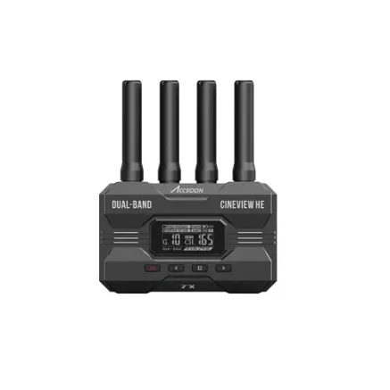 Cineview HE TX -WIT04-HE-TX