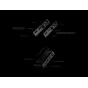 Accsoon CineView 2 SDI set