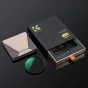 K&F Concept K&F 55MM MCUV фильтр латунная рама