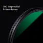 K&F Concept K&F 55MM MV36 Slim maināms ND8-ND2000